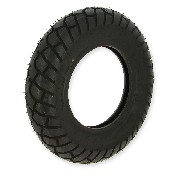 Pneu 120-90-10 TUBELESS pour Dax Skyteam 125cc