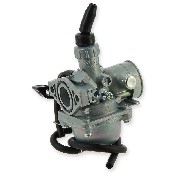 Carburateur dirt bike de 19mm (Mikuni)