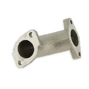 Pipe d'admission pour dirt bike 26mm pour AGB29