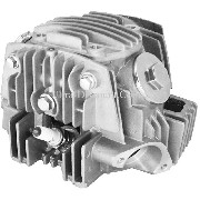 Culasse de dirt bike 110cc (�41)