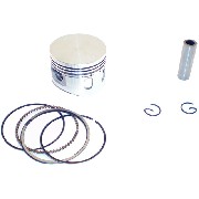 Kit Piston pour quad 110cc 4 temps