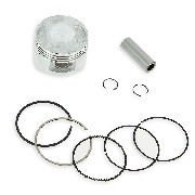 Kit Piston dirt bike 125cc Lifan 1P154FMI (4)