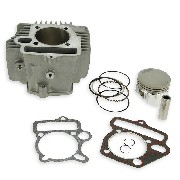 Kit Cylindre pour dirt bike 150cc ( LIFAN : 1P56FMJ )