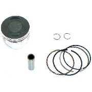 Kit piston dirt bike 140 cc ( type 2 )