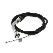 Cable d'acclrateur pour Skymini - Skybongo  Skyteam 50  125cc