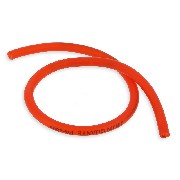 Durite d'Arrive d'Essence 5mm rouge pour Monkey Gorilla