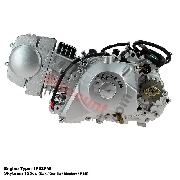 Moteur Complet 125cc 1P52FMI pour Monkey - Gorilla Skyteam (6-6B)
