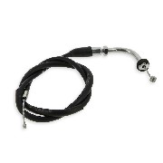 Cable d'acclrateur pour PBR 125cc