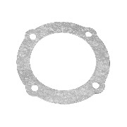 Joint pour fitre � huile magn�tique pour  moteur PBR 50-125cc