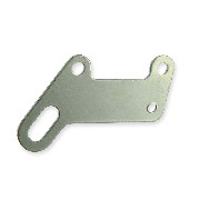 Support etrier arrire pour Pocket Dirt