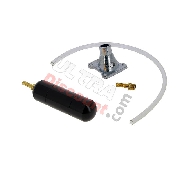 Gaz Box UD-Racing Noire pour Pocket Cross