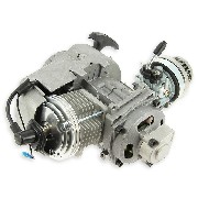 Moteur 53cc pour Pocket Cross Alu UD-Racing (type 2)