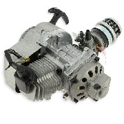 Moteur d'Origine 49cc pour Pocket Cross