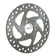 Disque de Frein 140mm pour Pocket Supermotard