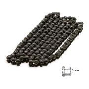 Chaine pocket 70 maillons RENFORCES petit pas