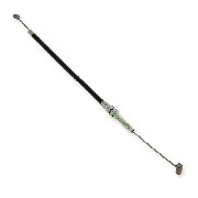 Cable de frein a main pour quad Spy Racing 250F1