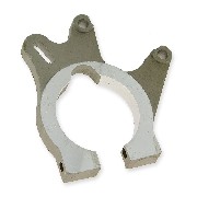 Support d'etrier de Frein arrire pour Quad Spy Racing 350 F1