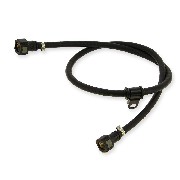 Tubes  haute pression pour quad Spy Racing 250cc F3