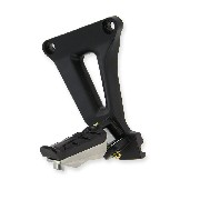 Cale pied arrire Gauche pour Quad Spy Racing 350 F3