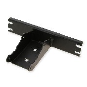 Support moteur frontale pour Quad Spy Racing 250F3