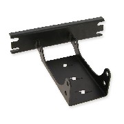 Support moteur pour Quad Spy Racing 250F3