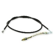 Cable de frein a main pour quad Spy Racing 250F3