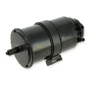 Canister mise  l'air du rservoir d'essence 250F3