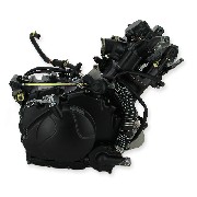 Moteur Complet ZS183MP pour Quads Spy Racing SPY350F1