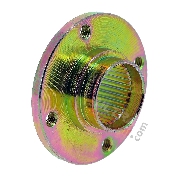 Support de Disque de Frein Arri�re pour Quads Shineray 200ST-9