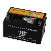 Batterie quad JYG200ST