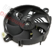 Ventilateur pour Quad 200cc (type 3)