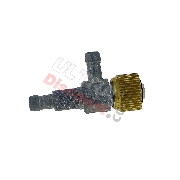 Robinet d'Essence pour Pocket Bike ZPF