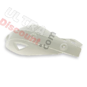 Protection de main droite pour quad Shineray 200cc ST-6A - Blanc