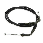 Cable d'acclrateur Quad Shineray 200cc (XY200ST-6A)