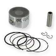 Kit piston pour quad Shineray 200 cc (XY200ST9)