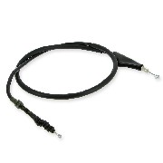 cable d'embrayage pour quad shineray 200cc STIIE - STIIE-B