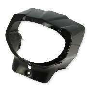 Carenage optique sur quad Shineray 200cc STIIE 