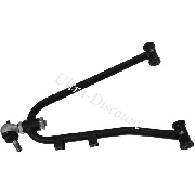 Bras de suspension suprieur Gauche pour Quad Shineray 250 ST-9C