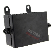 Support de Batterie pour Quads Shineray 250ST-9C