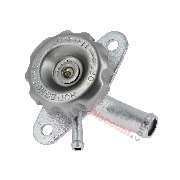 Bouchon de Remplissage du Radiateur pour Quads Shineray 250ST-9C
