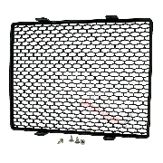 Grille de Protection de Radiateur pour Quads Shineray 250ST-9C