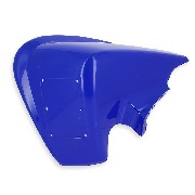 Aile gauche pour Quad Shineray 250cc STXE - BLEU