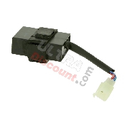 Centrale de clignotant pour quad Shineray 350cc (XY350ST-2E)