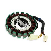 Stator Pour Quad Shineray 350cc