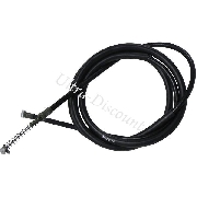 Cable de frein a main pour quad shineray 350cc (XY350STE)
