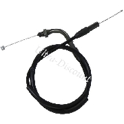 cable d'acclrateur quad shineray 350cc (XY350ST-2E)