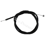 cable de starter pour quad shineray 350cc (XY350ST-2E)