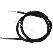 cable de starter pour quad shineray 350cc (XY350STE)