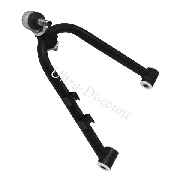 Bras de suspension sup�rieur Droit pour Quad 350cc (XY350ST-E)