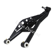 Triangle de suspension inferieur droit quad 350cc (XY350ST-E)